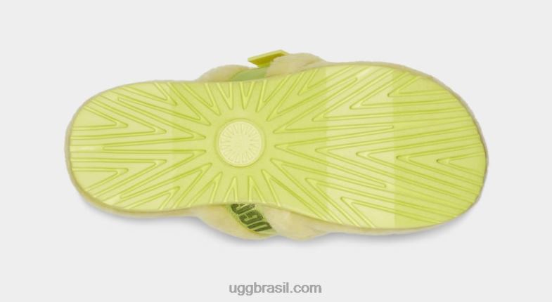 Margarita 4VTTD1632 UGG homens afofá-lo