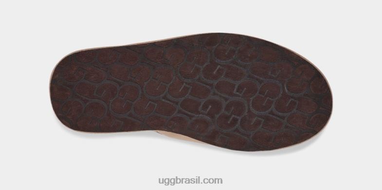 areia 4VTTD1427 UGG homens arranhar