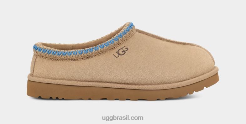 areia/santorin 4VTTD1412 UGG homens tasman