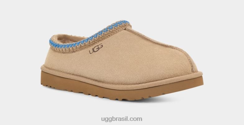 areia/santorin 4VTTD1412 UGG homens tasman