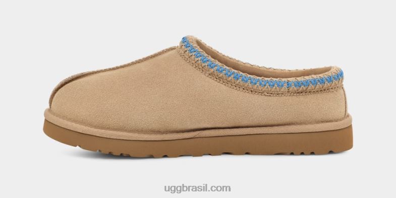 areia/santorin 4VTTD1412 UGG homens tasman