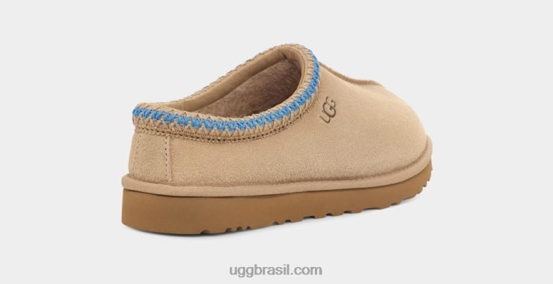 areia/santorin 4VTTD1412 UGG homens tasman