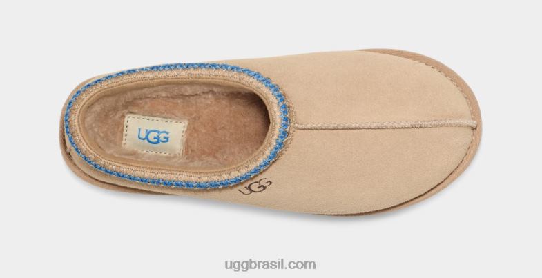 areia/santorin 4VTTD1412 UGG homens tasman