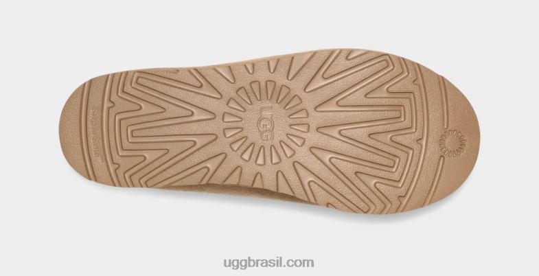 areia/santorin 4VTTD1412 UGG homens tasman