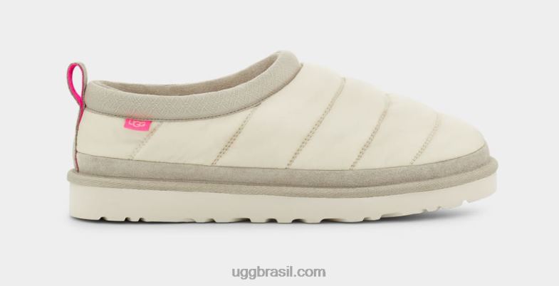 boné branco 4VTTD1491 UGG homens tasman lta