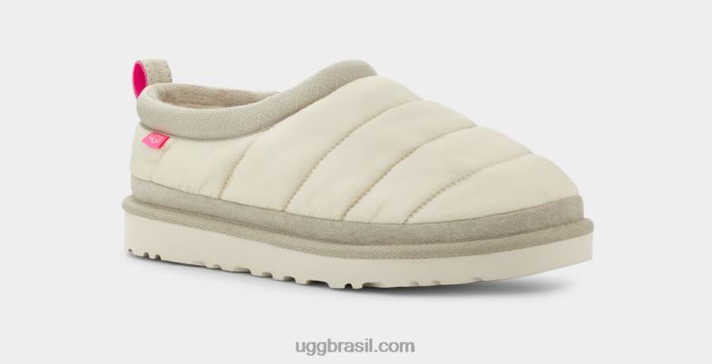 boné branco 4VTTD1491 UGG homens tasman lta