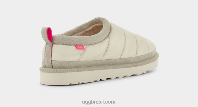 boné branco 4VTTD1491 UGG homens tasman lta