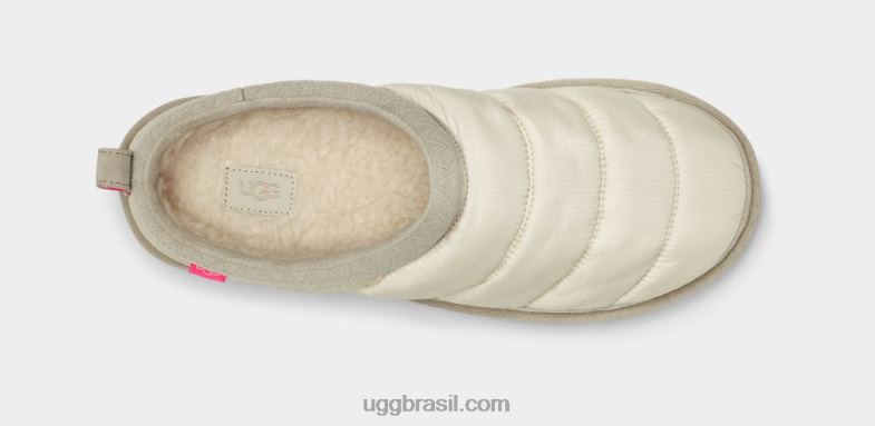 boné branco 4VTTD1491 UGG homens tasman lta