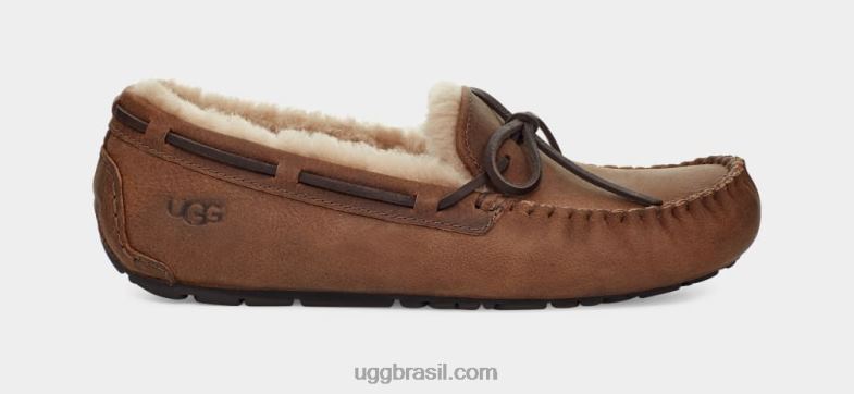 bronzeado 4VTTD203 UGG homens olsen