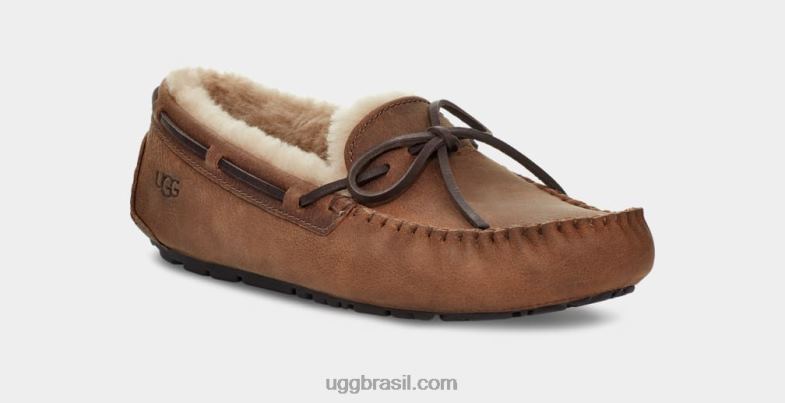 bronzeado 4VTTD203 UGG homens olsen