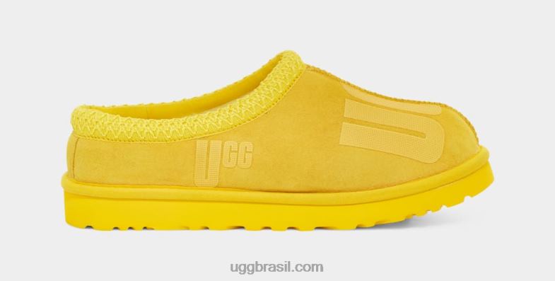 canário 4VTTD219 UGG homens gráfico de dispersão tasman