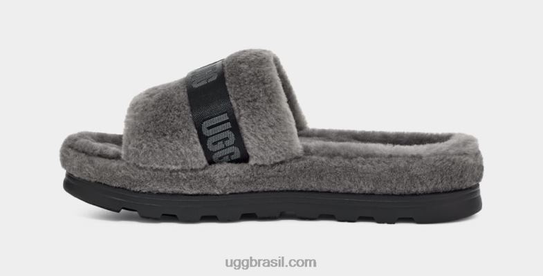 carvão 4VTTD1649 UGG homens afofar