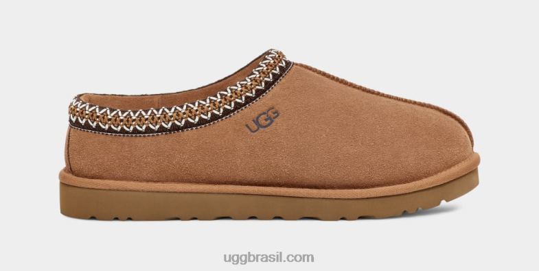 castanha 4VTTD1408 UGG homens tasman