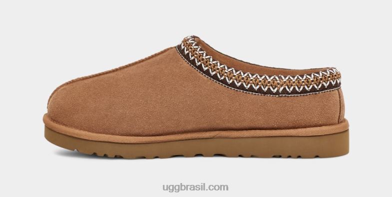 castanha 4VTTD1408 UGG homens tasman