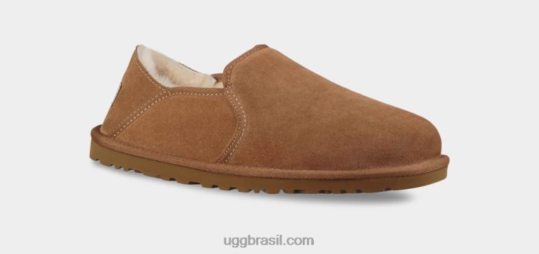 castanha 4VTTD2306 UGG homens Kenton