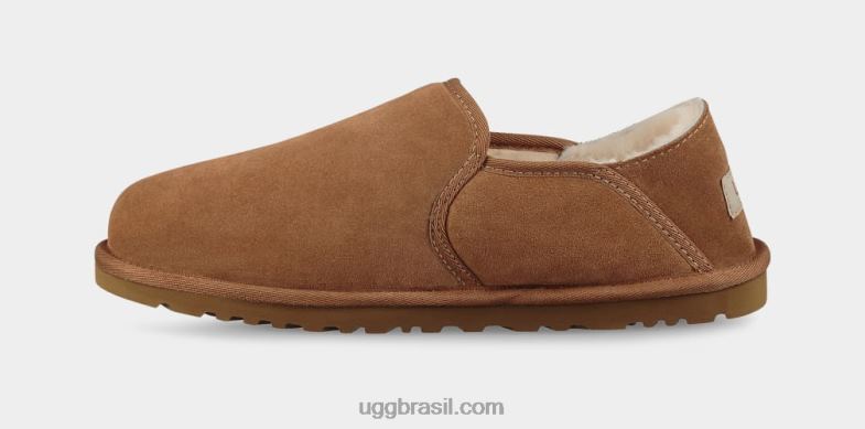 castanha 4VTTD2306 UGG homens Kenton
