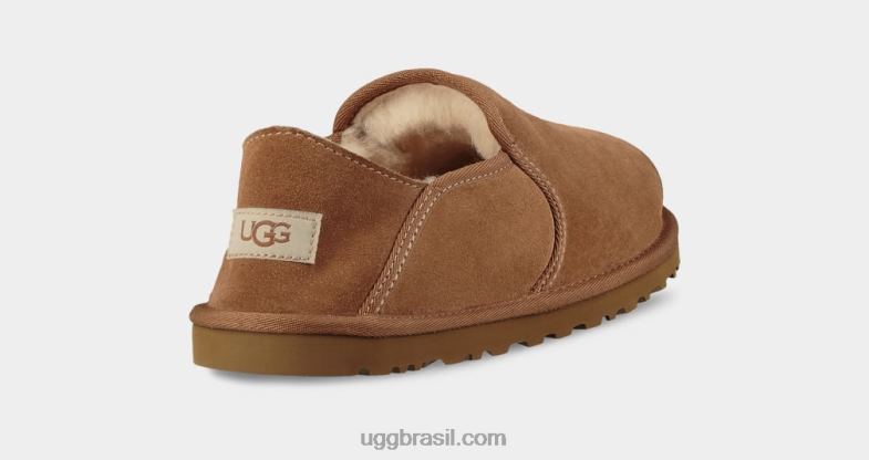castanha 4VTTD2306 UGG homens Kenton