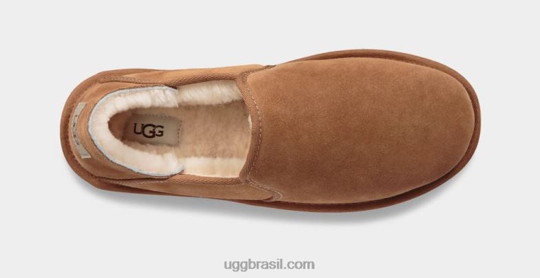 castanha 4VTTD2306 UGG homens Kenton