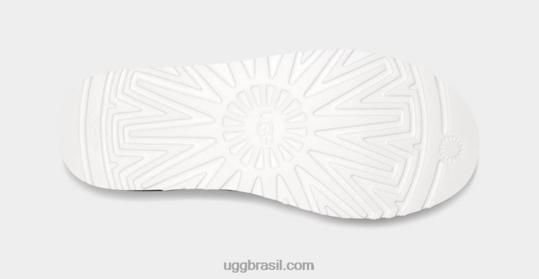cerceta profunda 4VTTD1591 UGG homens clássico sem cadarço