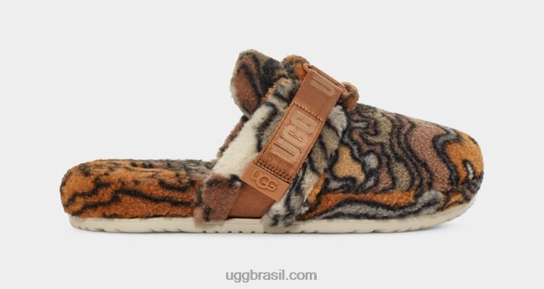 deserto 4VTTD226 UGG homens fluff it cali topo