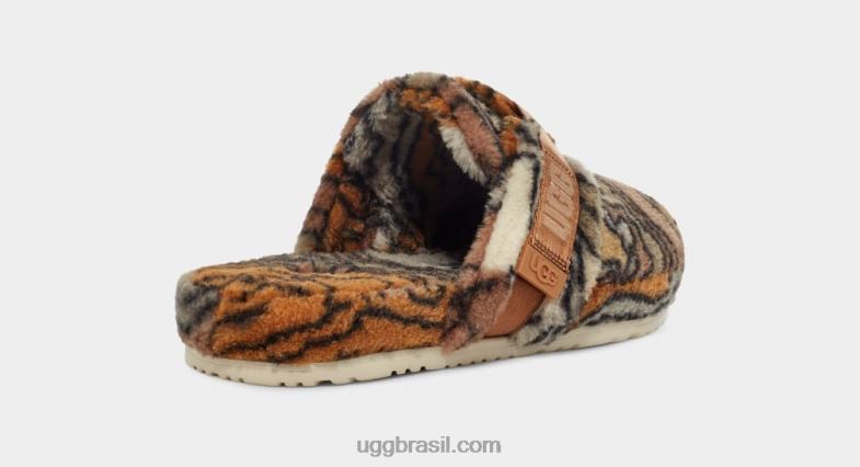 deserto 4VTTD226 UGG homens fluff it cali topo