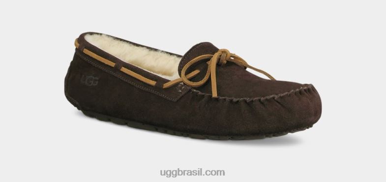 expresso 4VTTD1544 UGG homens chinelo olsen