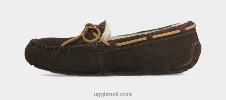 expresso 4VTTD1544 UGG homens chinelo olsen