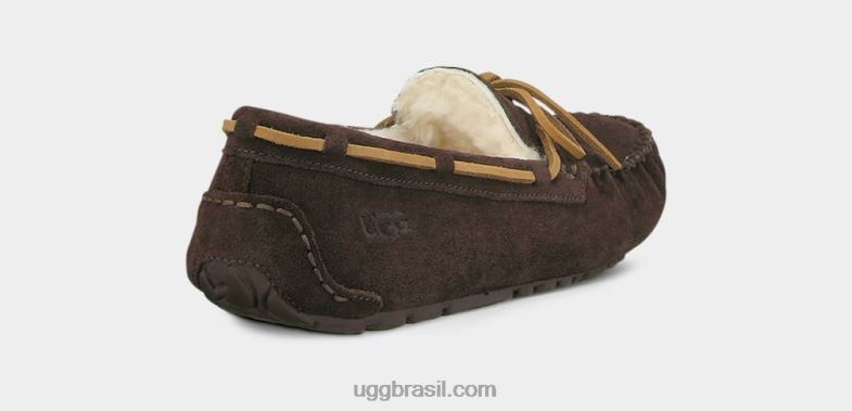 expresso 4VTTD1544 UGG homens chinelo olsen