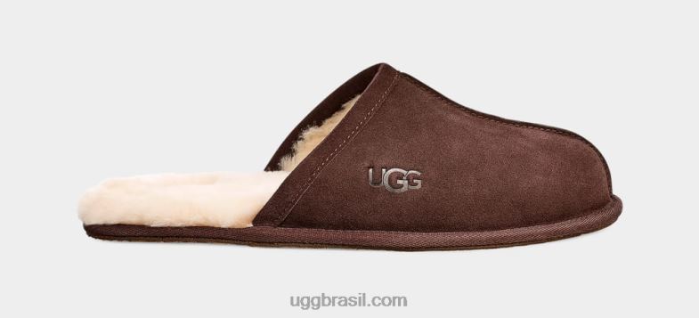 expresso 4VTTD1552 UGG homens arranhar