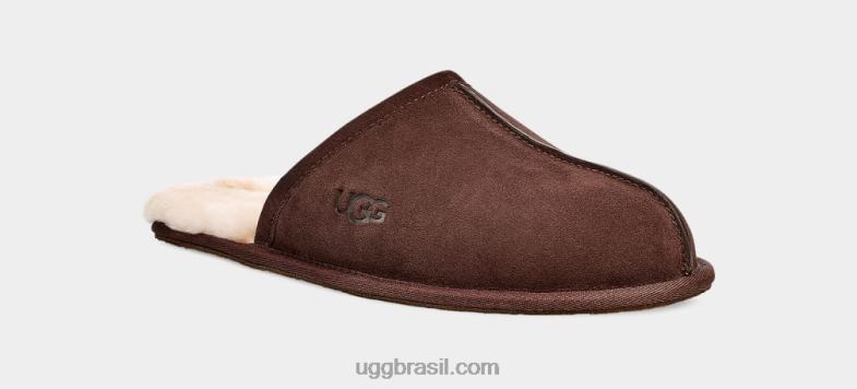 expresso 4VTTD1552 UGG homens arranhar