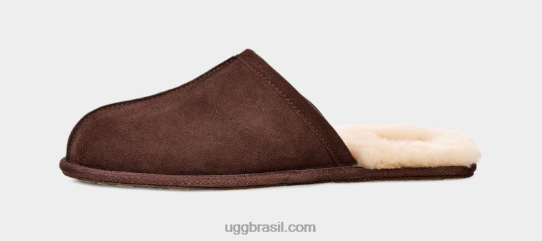 expresso 4VTTD1552 UGG homens arranhar