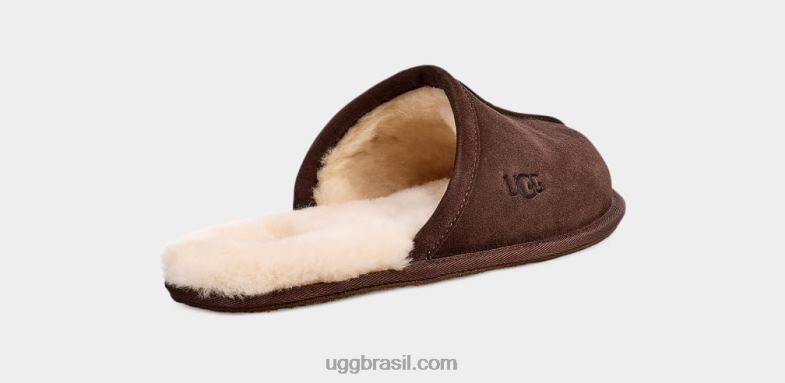expresso 4VTTD1552 UGG homens arranhar