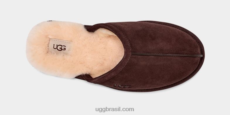 expresso 4VTTD1552 UGG homens arranhar