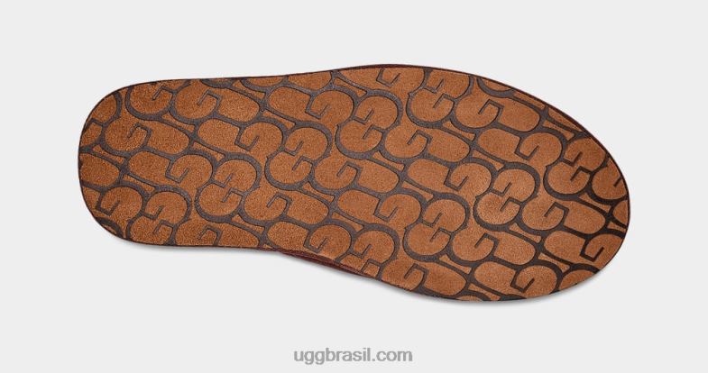 expresso 4VTTD1552 UGG homens arranhar