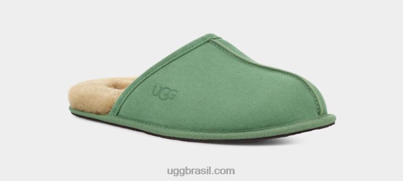 fábrica de gelo 4VTTD1551 UGG homens arranhar