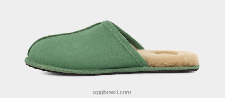 fábrica de gelo 4VTTD1551 UGG homens arranhar