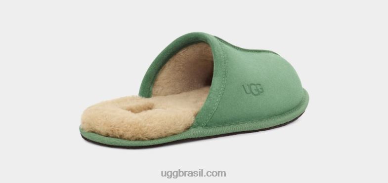 fábrica de gelo 4VTTD1551 UGG homens arranhar