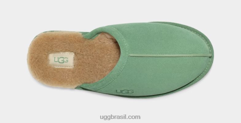 fábrica de gelo 4VTTD1551 UGG homens arranhar