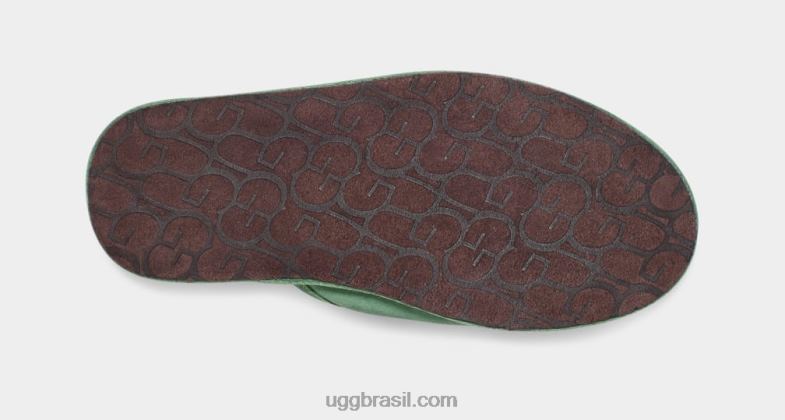 fábrica de gelo 4VTTD1551 UGG homens arranhar