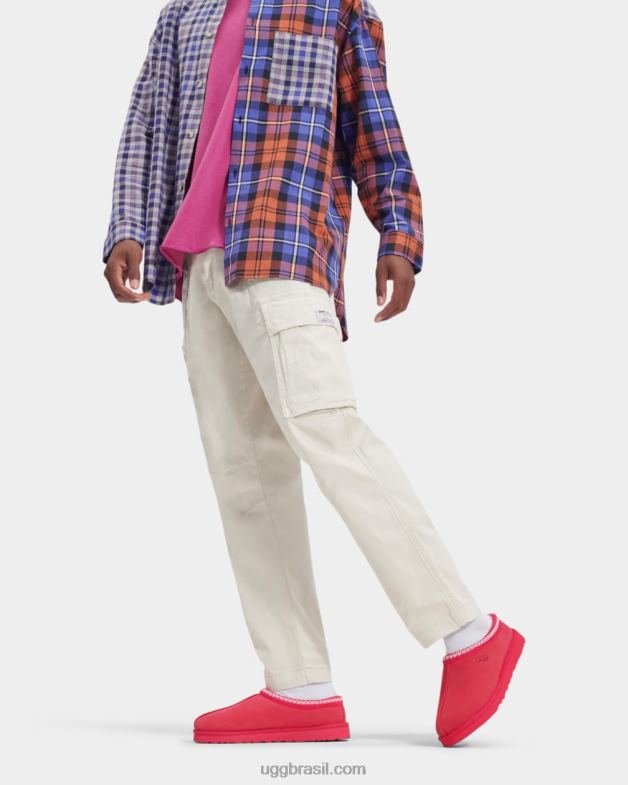 hibisco rosa 4VTTD1409 UGG homens tasman