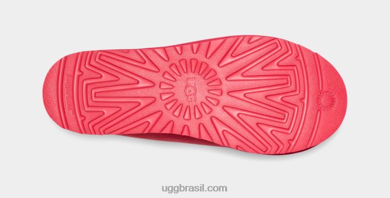 hibisco rosa 4VTTD1409 UGG homens tasman
