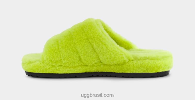 limão/preto 4VTTD1626 UGG homens afofar você