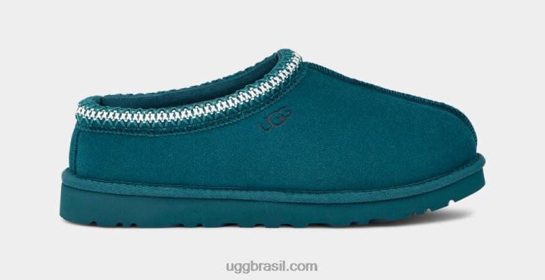 marina azul 4VTTD1410 UGG homens tasman