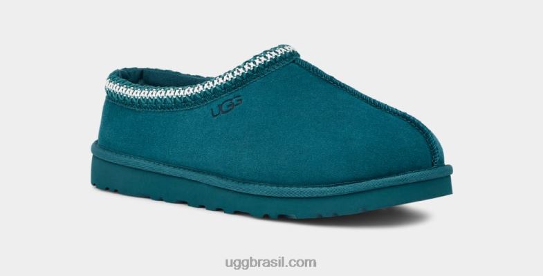 marina azul 4VTTD1410 UGG homens tasman