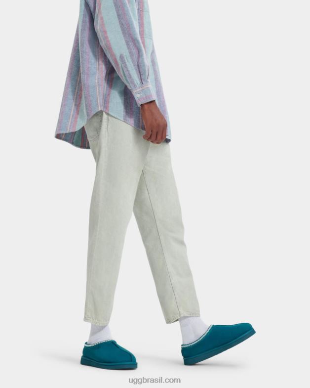 marina azul 4VTTD1410 UGG homens tasman