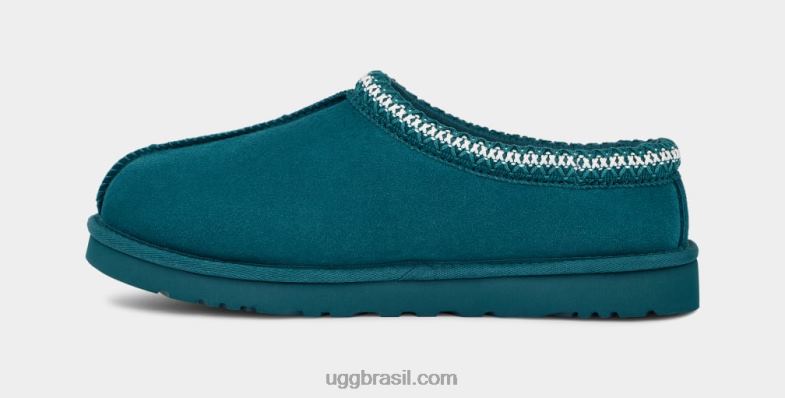 marina azul 4VTTD1410 UGG homens tasman