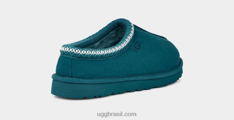 marina azul 4VTTD1410 UGG homens tasman