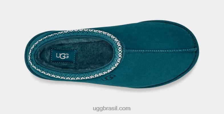 marina azul 4VTTD1410 UGG homens tasman
