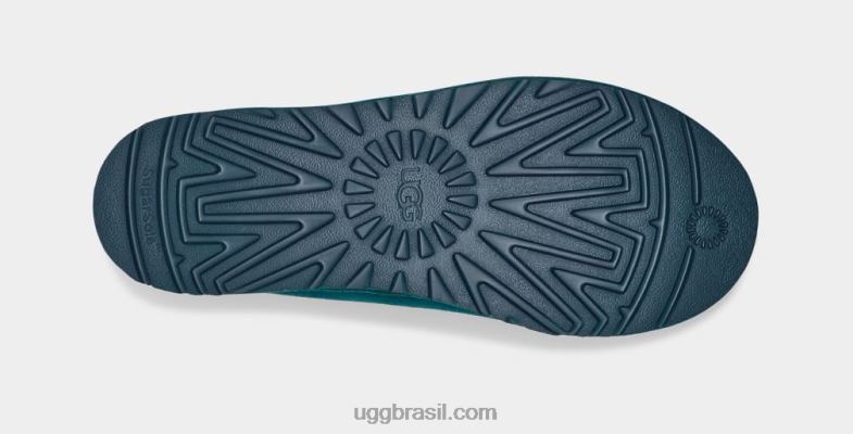 marina azul 4VTTD1410 UGG homens tasman