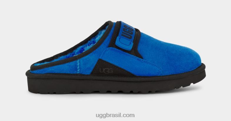 mergulho 4VTTD1638 UGG homens deslizamento de dunas